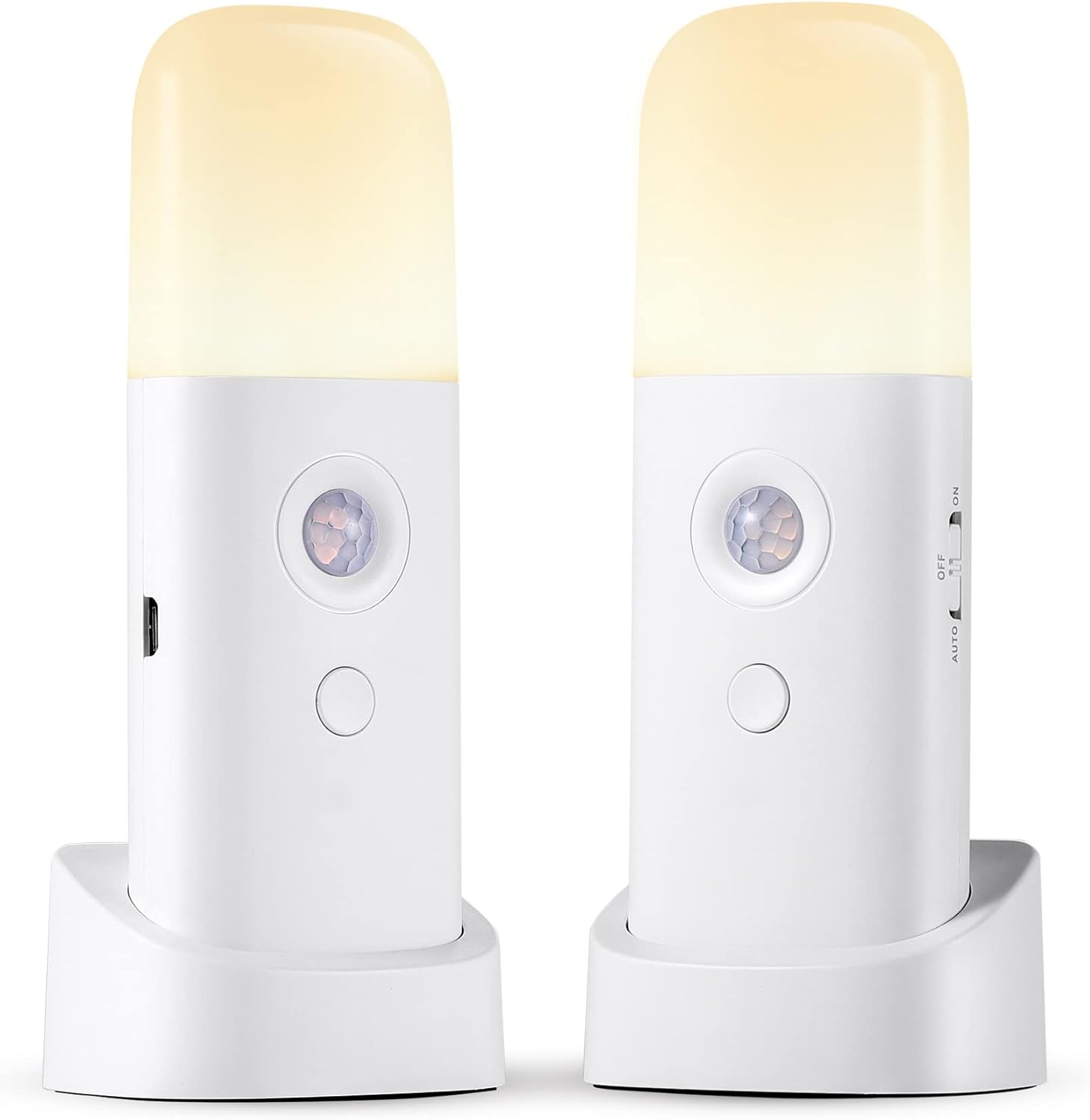 Sensor Night Light