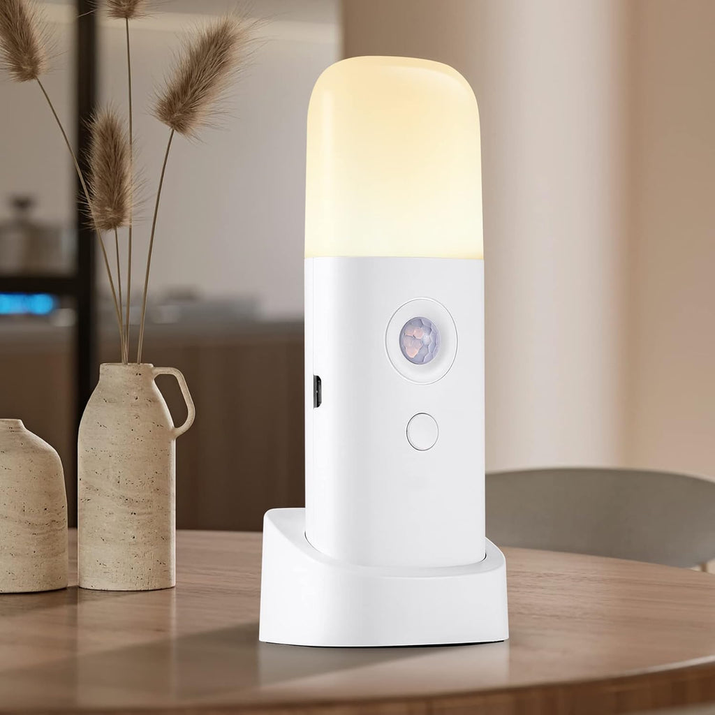 Sensor Night Light