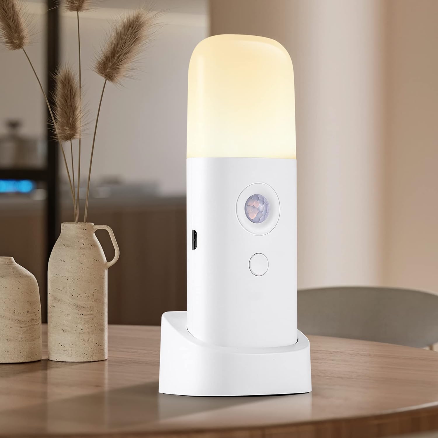 Sensor Night Light