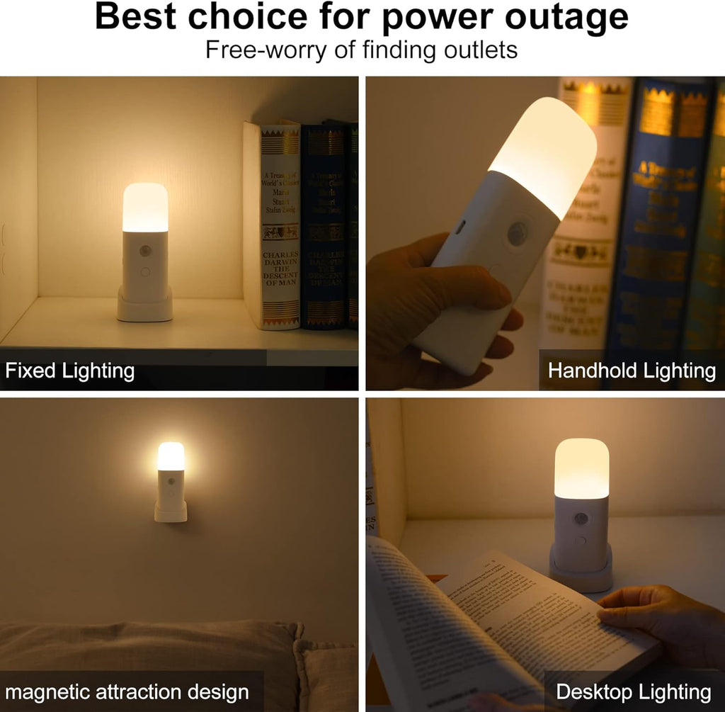 Sensor Night Light