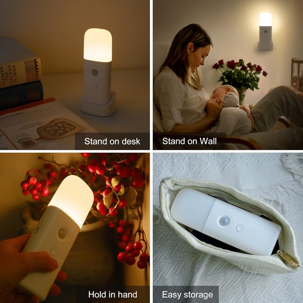Sensor Night Light